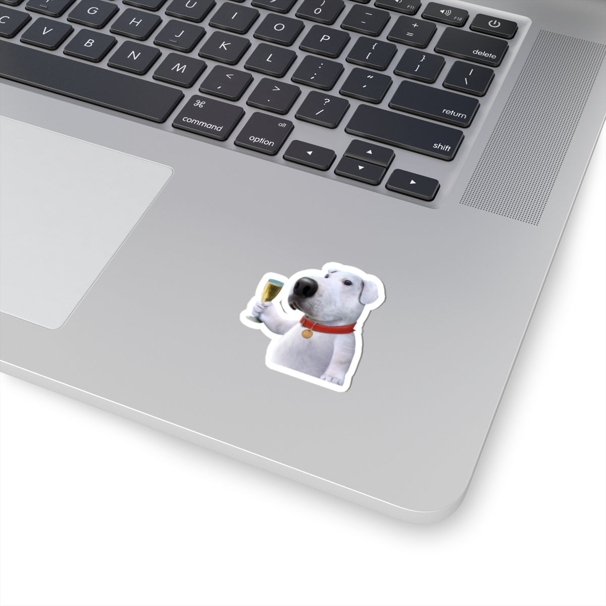 SithGod10 Sticker