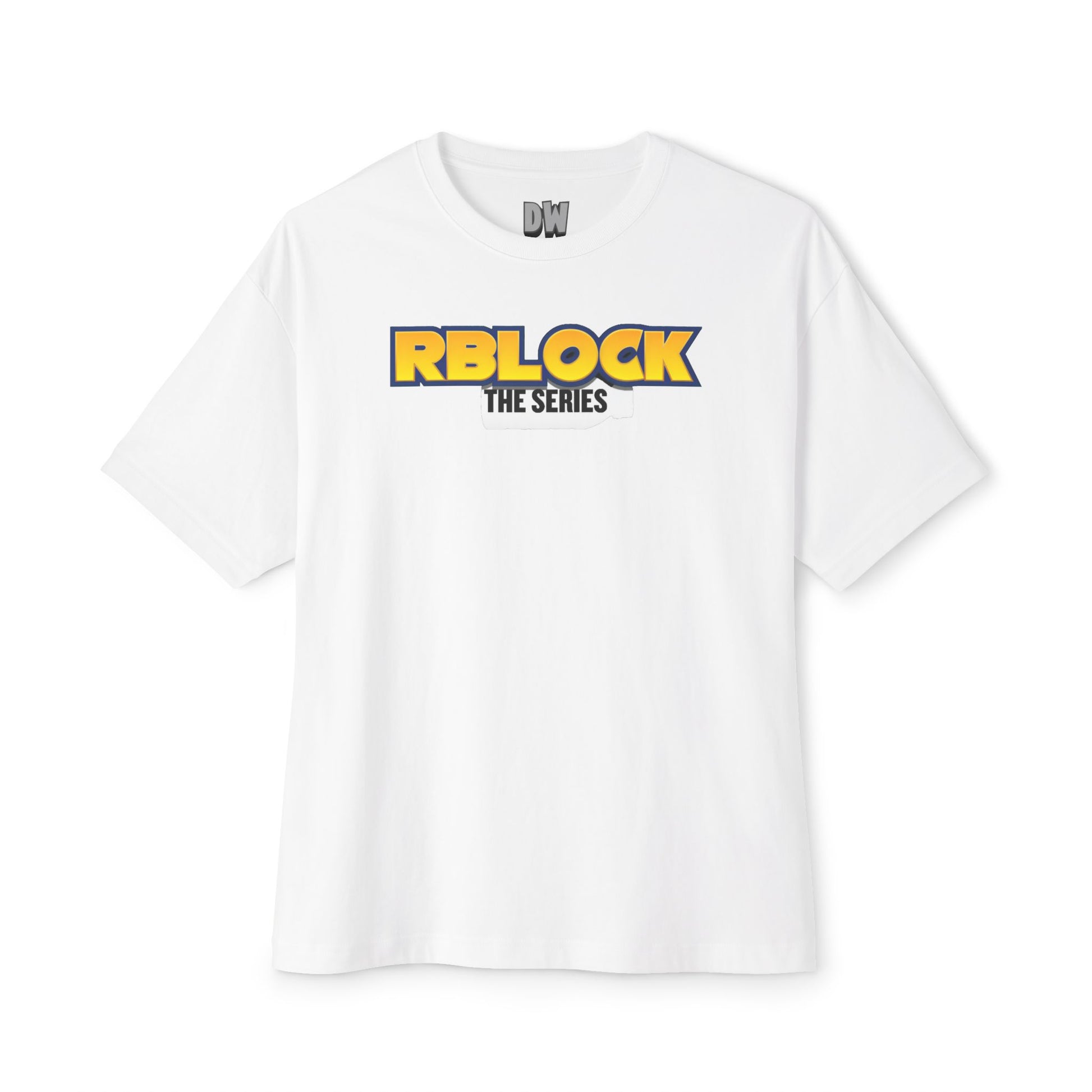 Rblock The Series