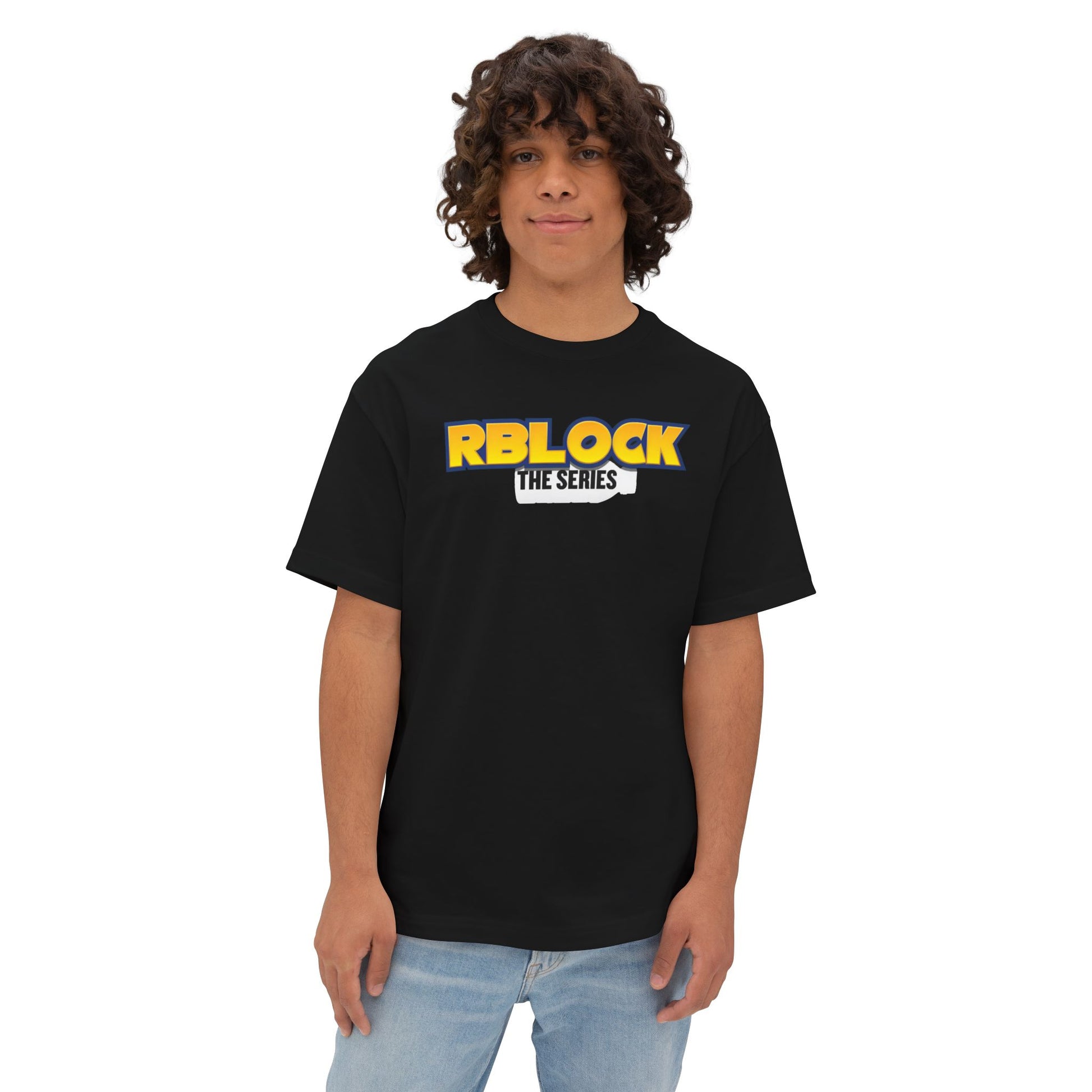 Rblock The Series
