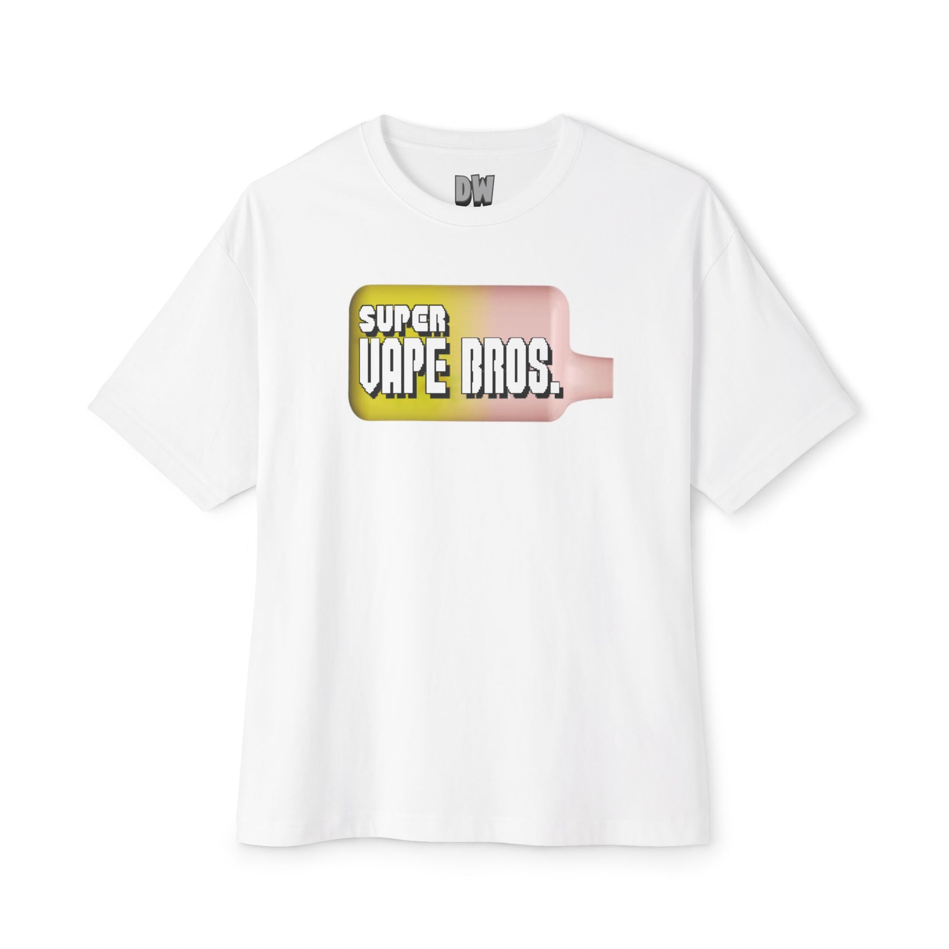 Super Vape Bros.