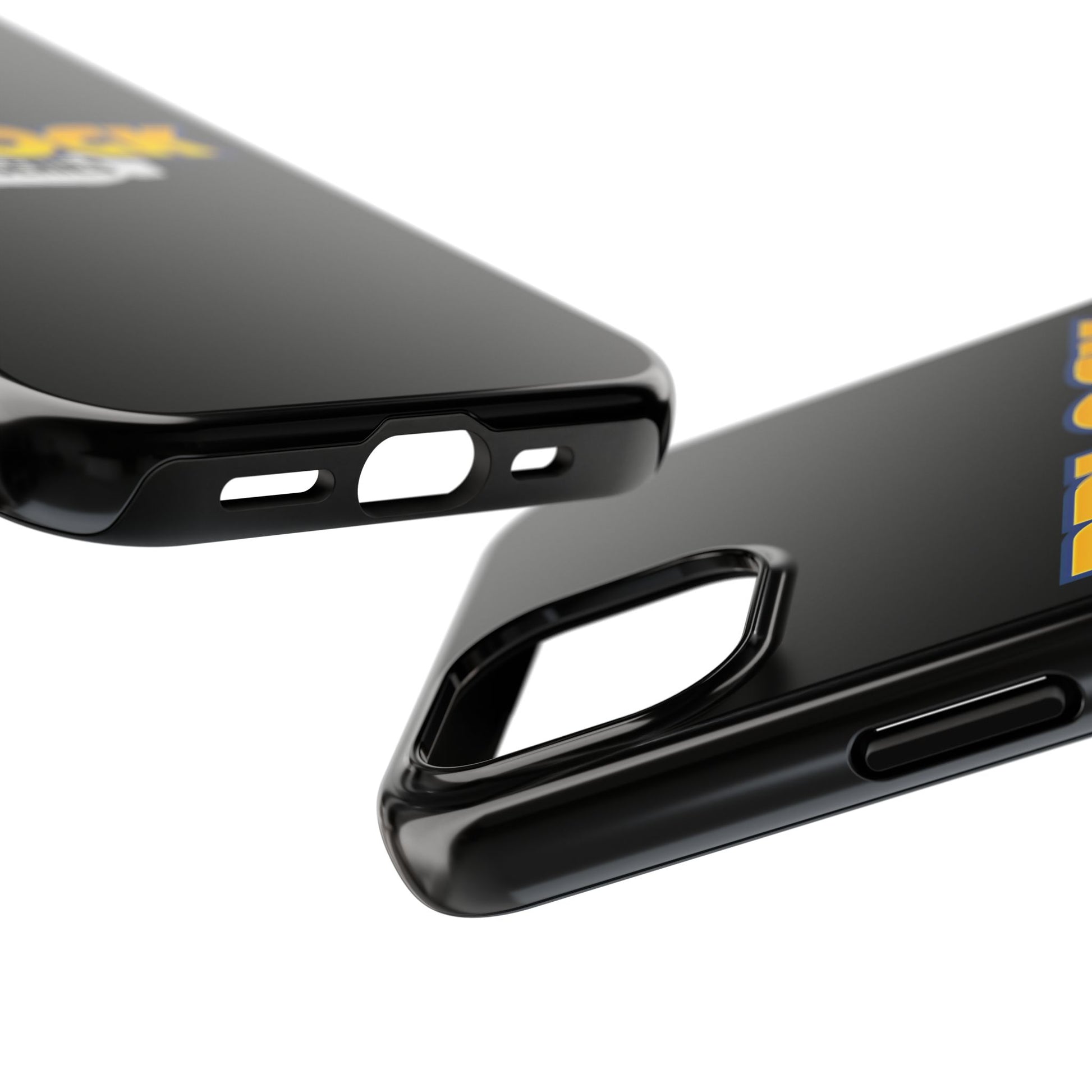 Rblock The Series Phone Case