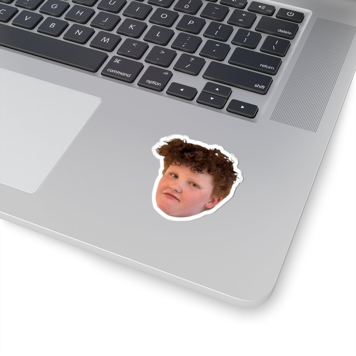 Tyler Sticker
