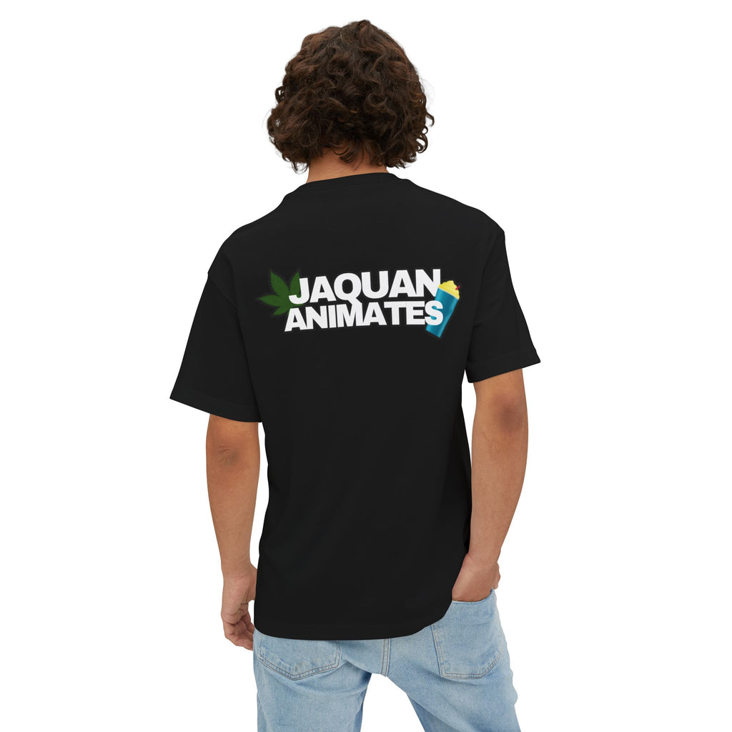 Jaquan Animates