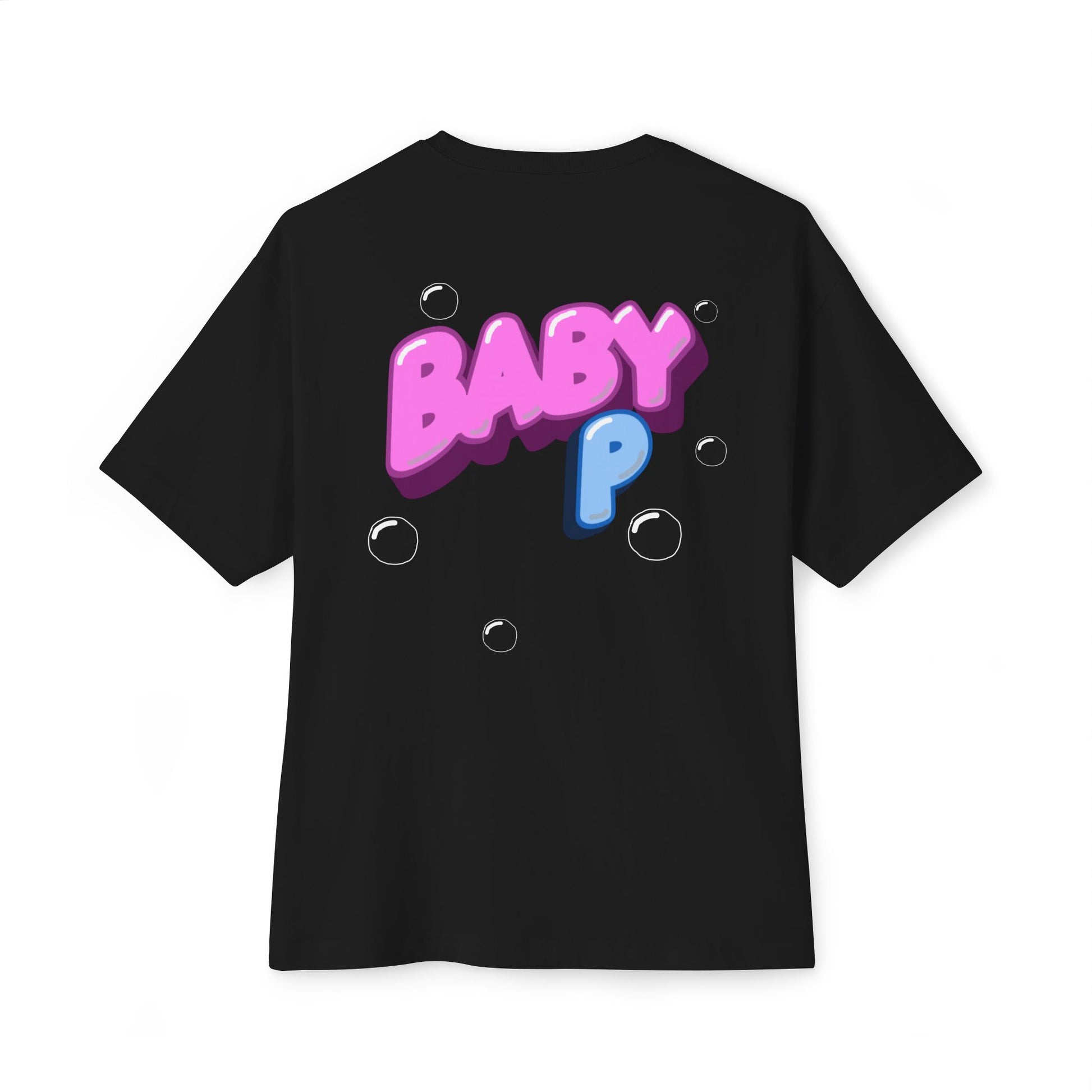 Baby P