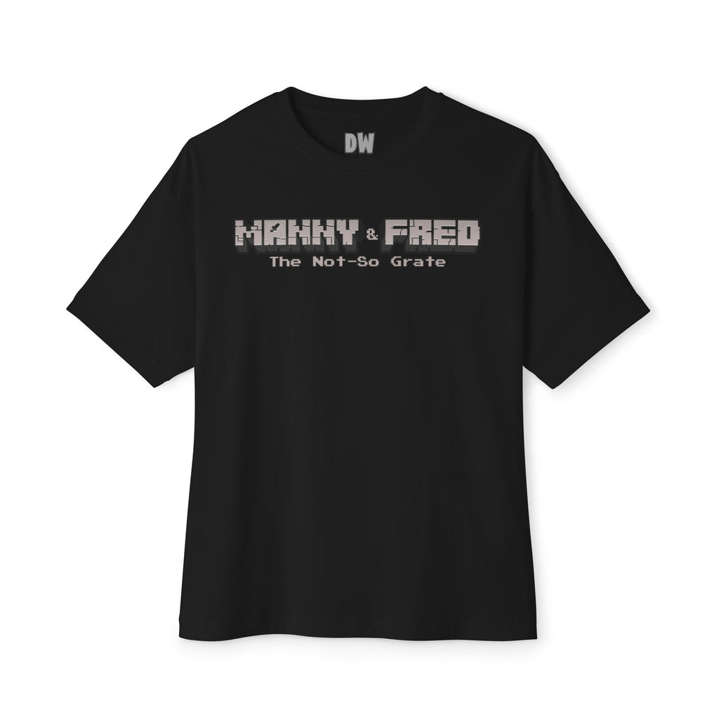 Manny & Fred