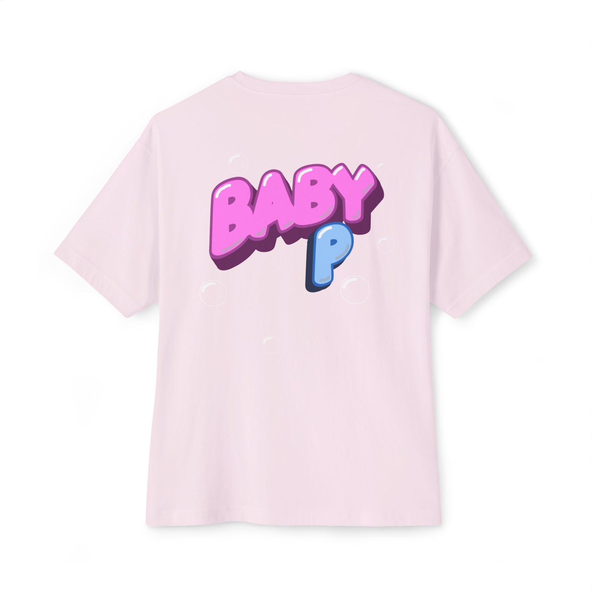 Baby P