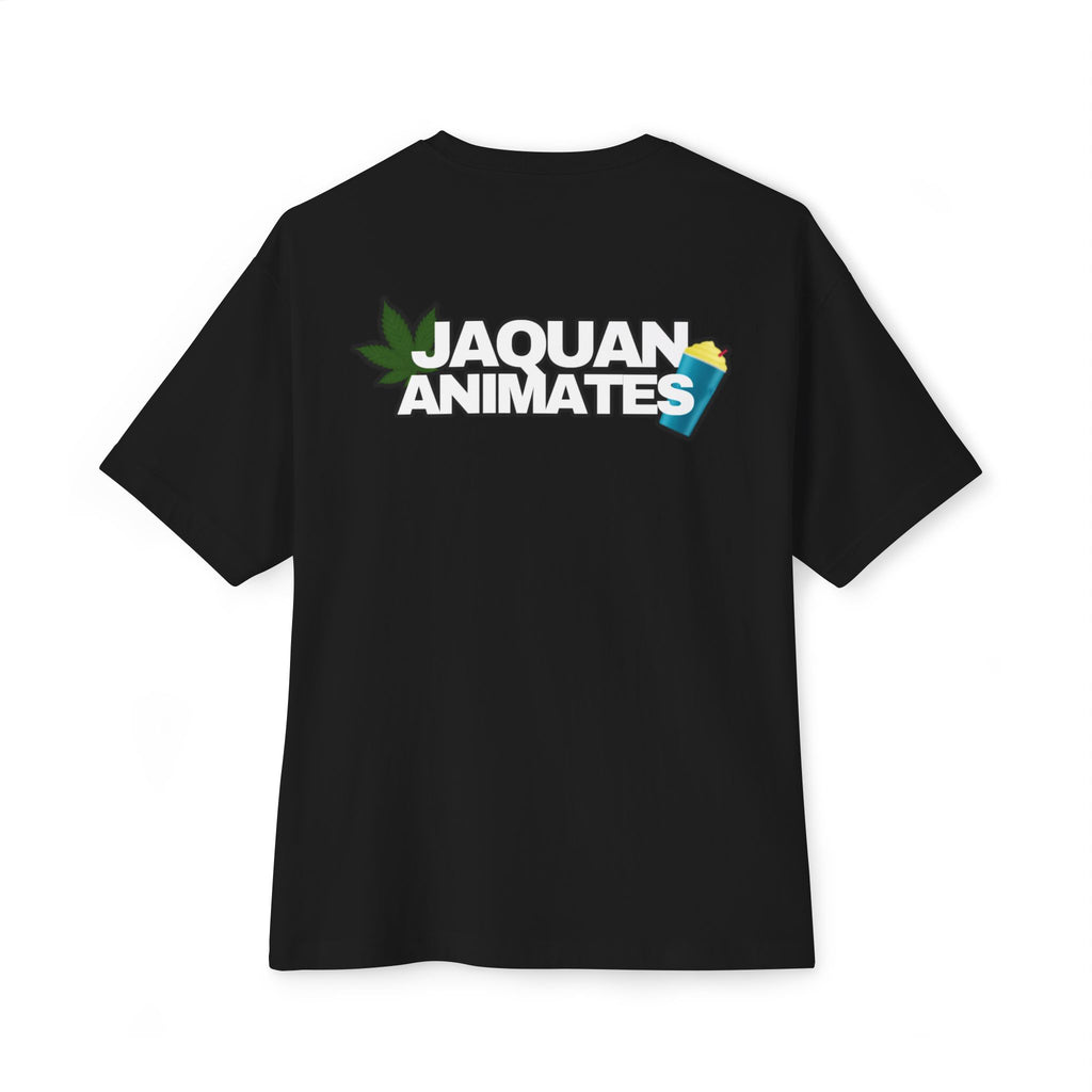 Jaquan Animates