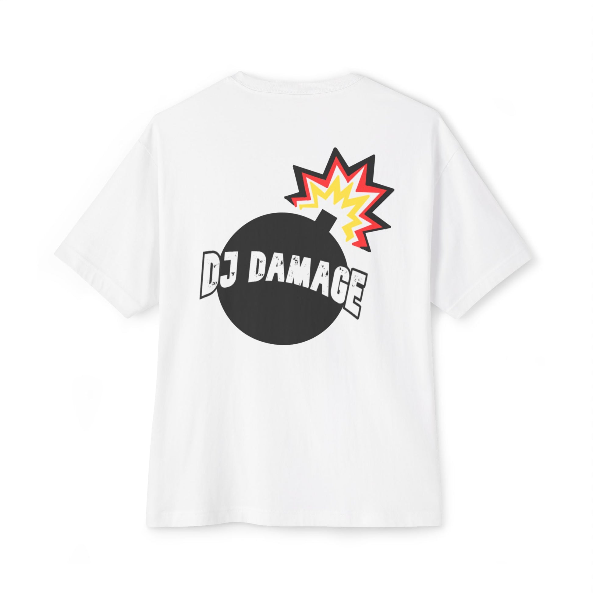 DJ Damage