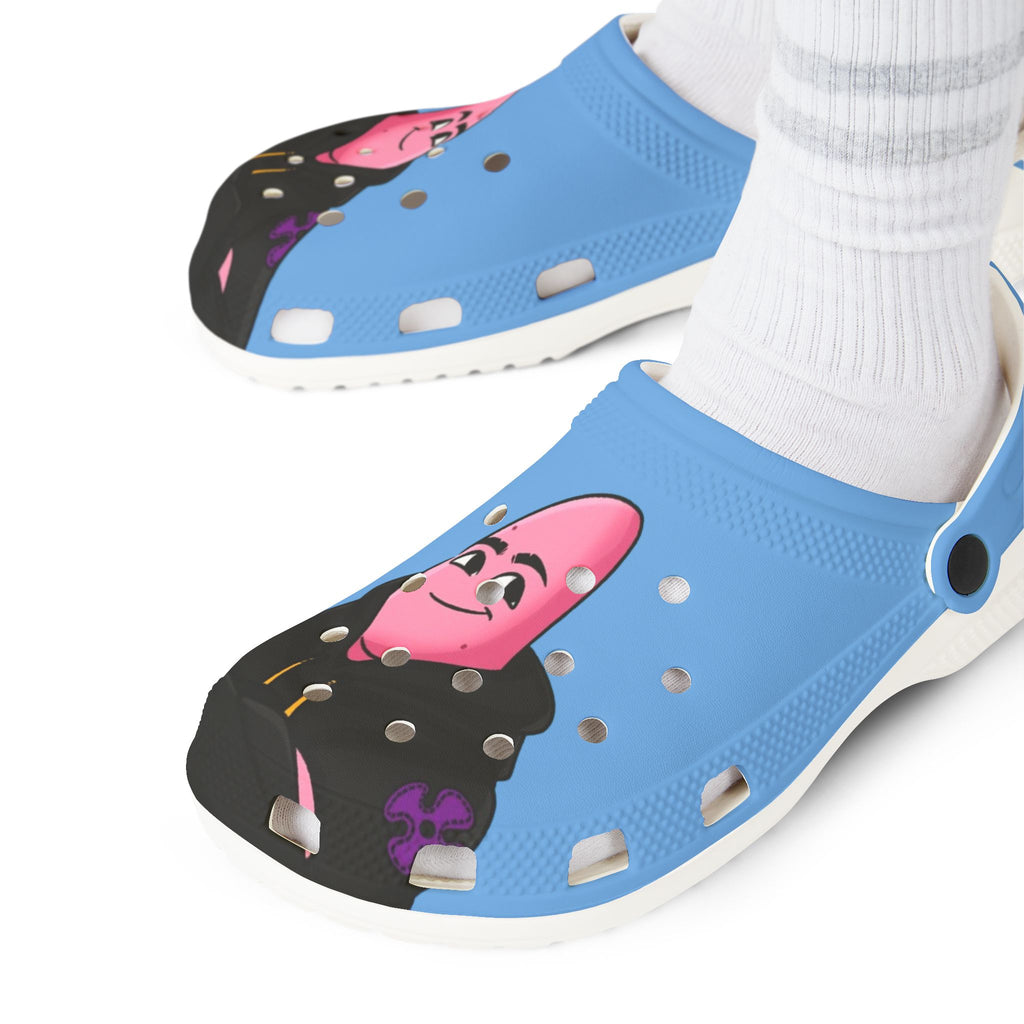 Baby P Crocks