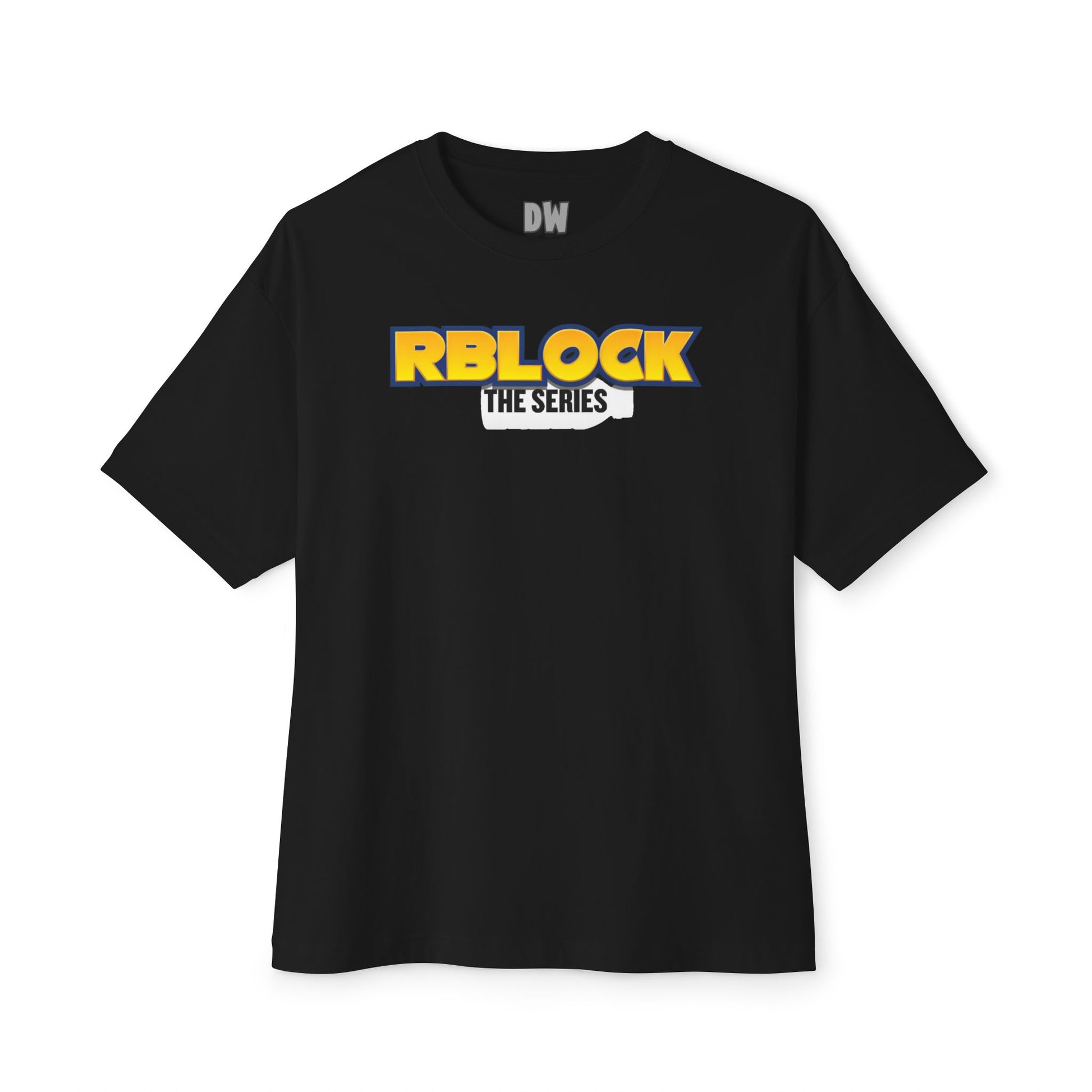 Rblock The Series