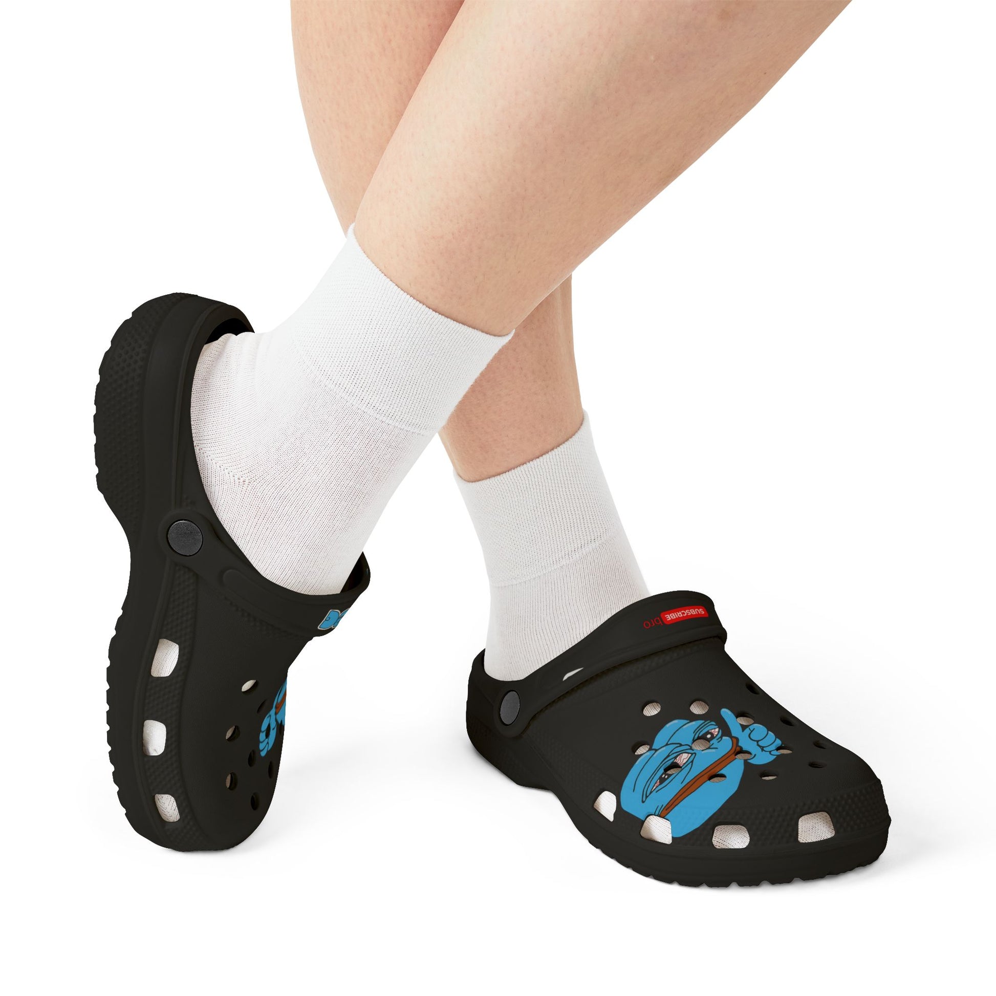 Mr. Pog Crocks