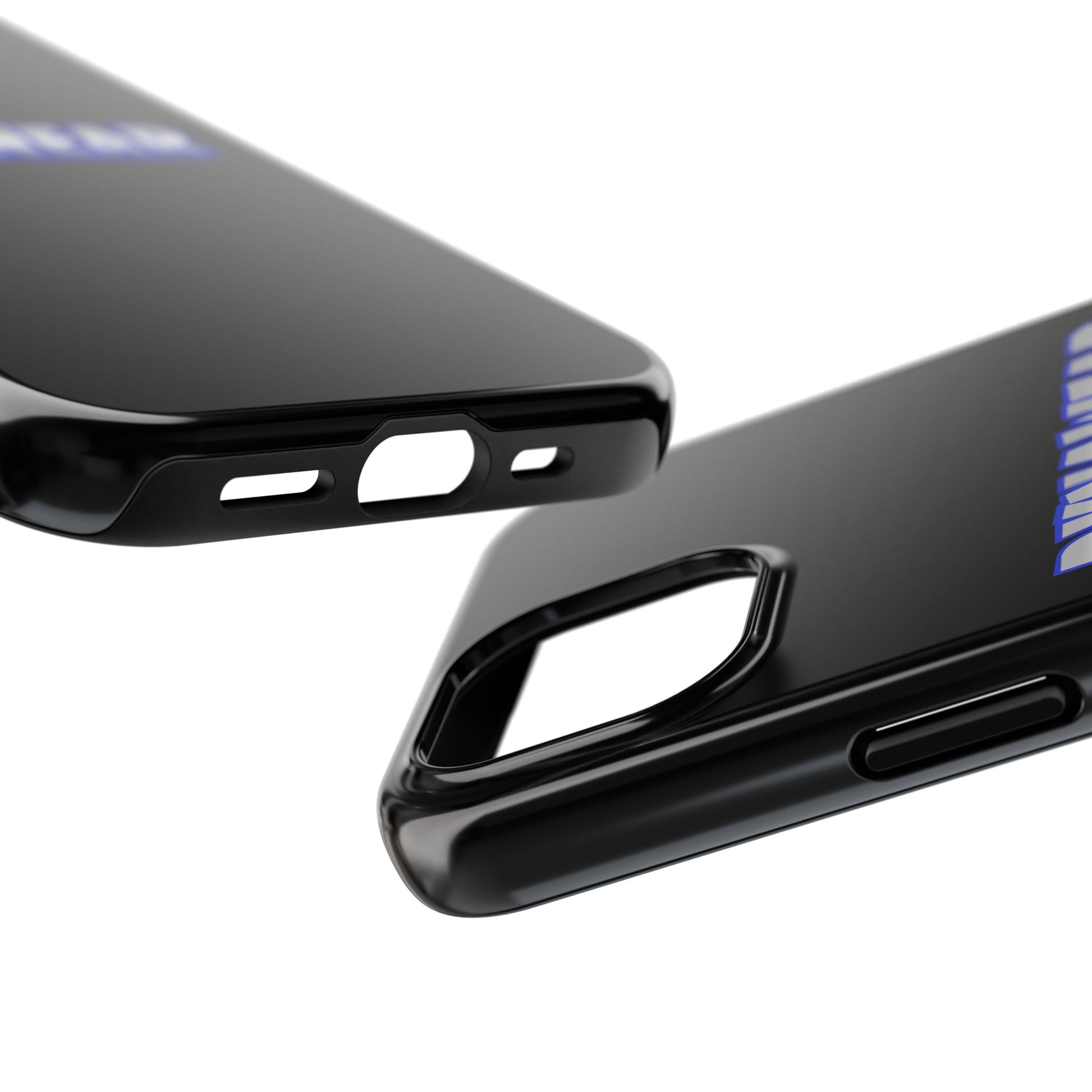 Dynawear Phone Case
