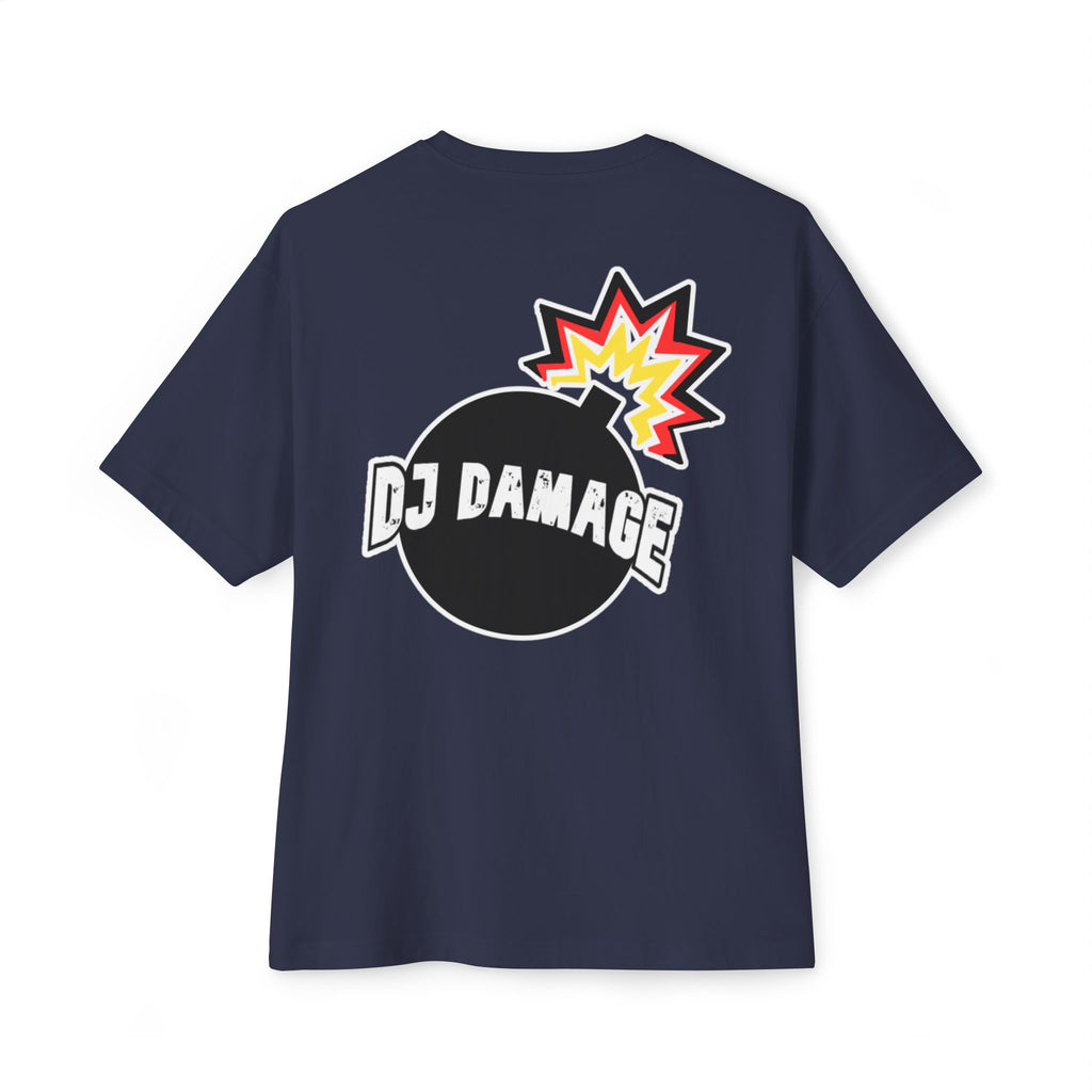 DJ Damage