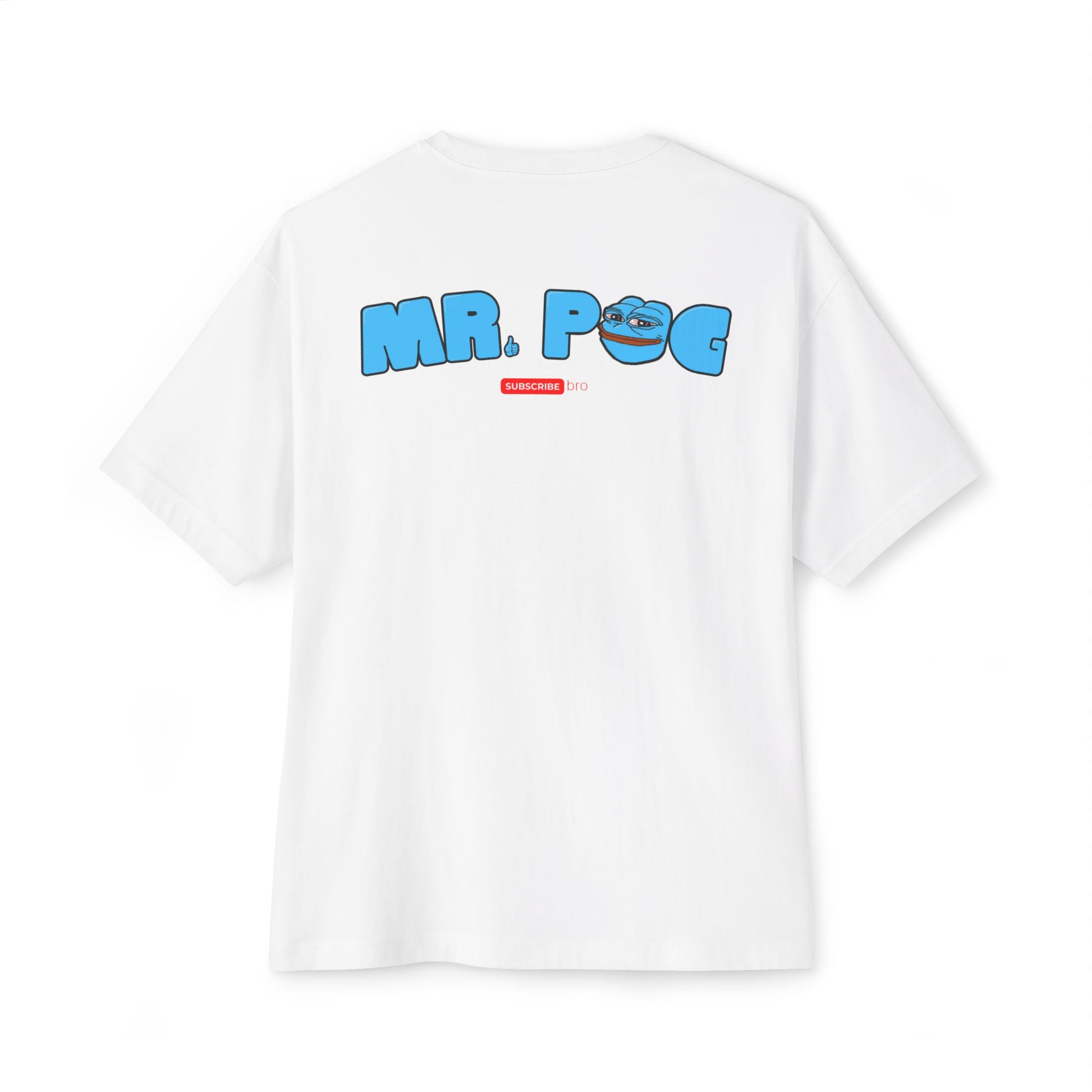 Mr. Pog