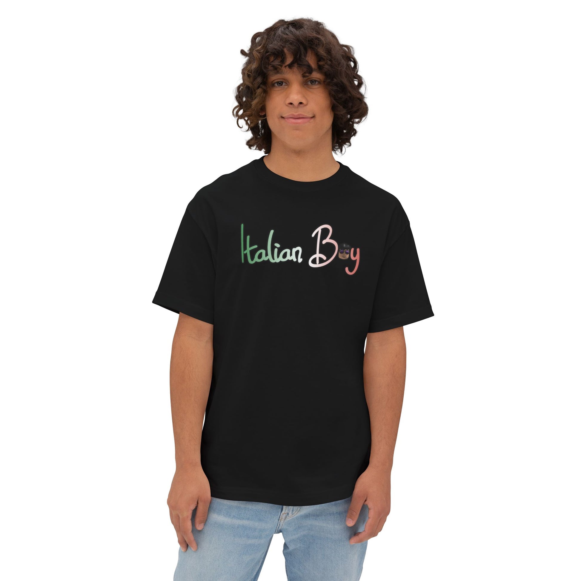 Italian Boy