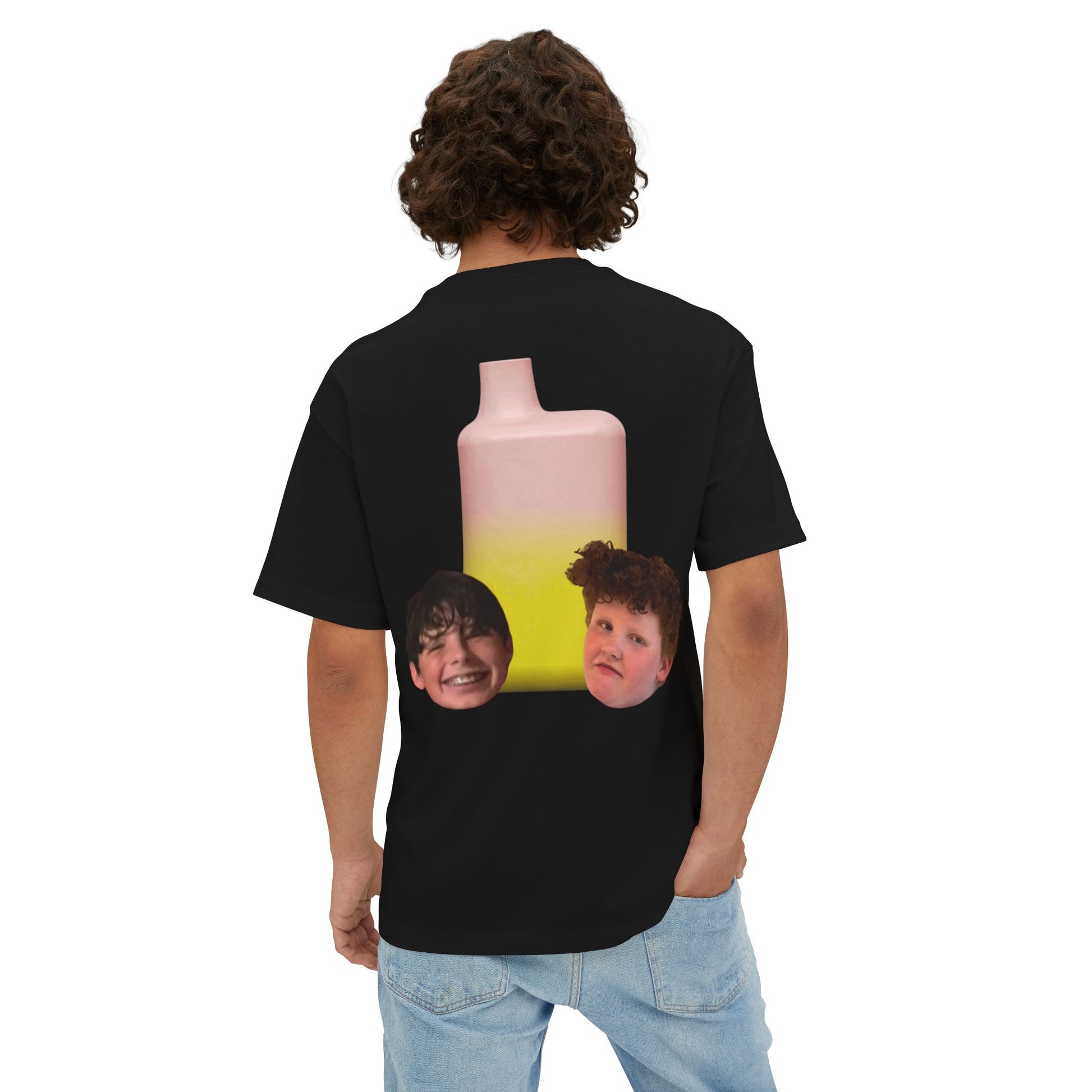 Super Vape Bros.