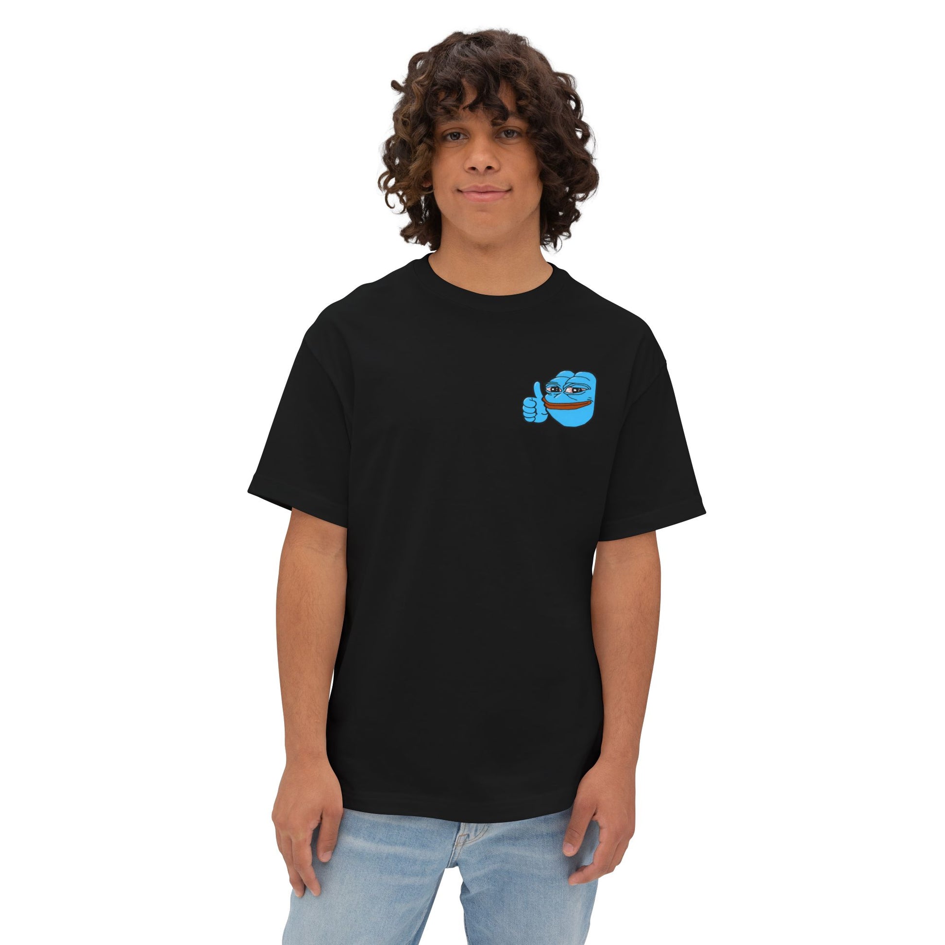 Mr. Pog