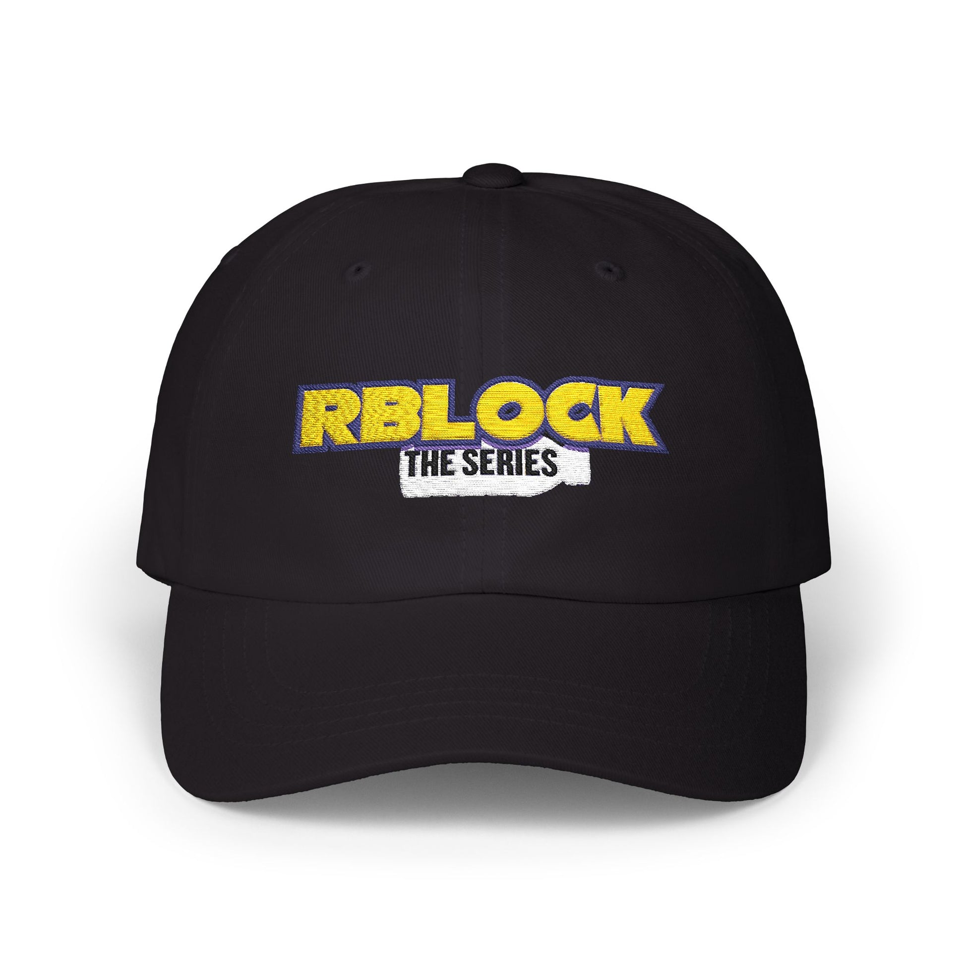 Rblock The Series Hat