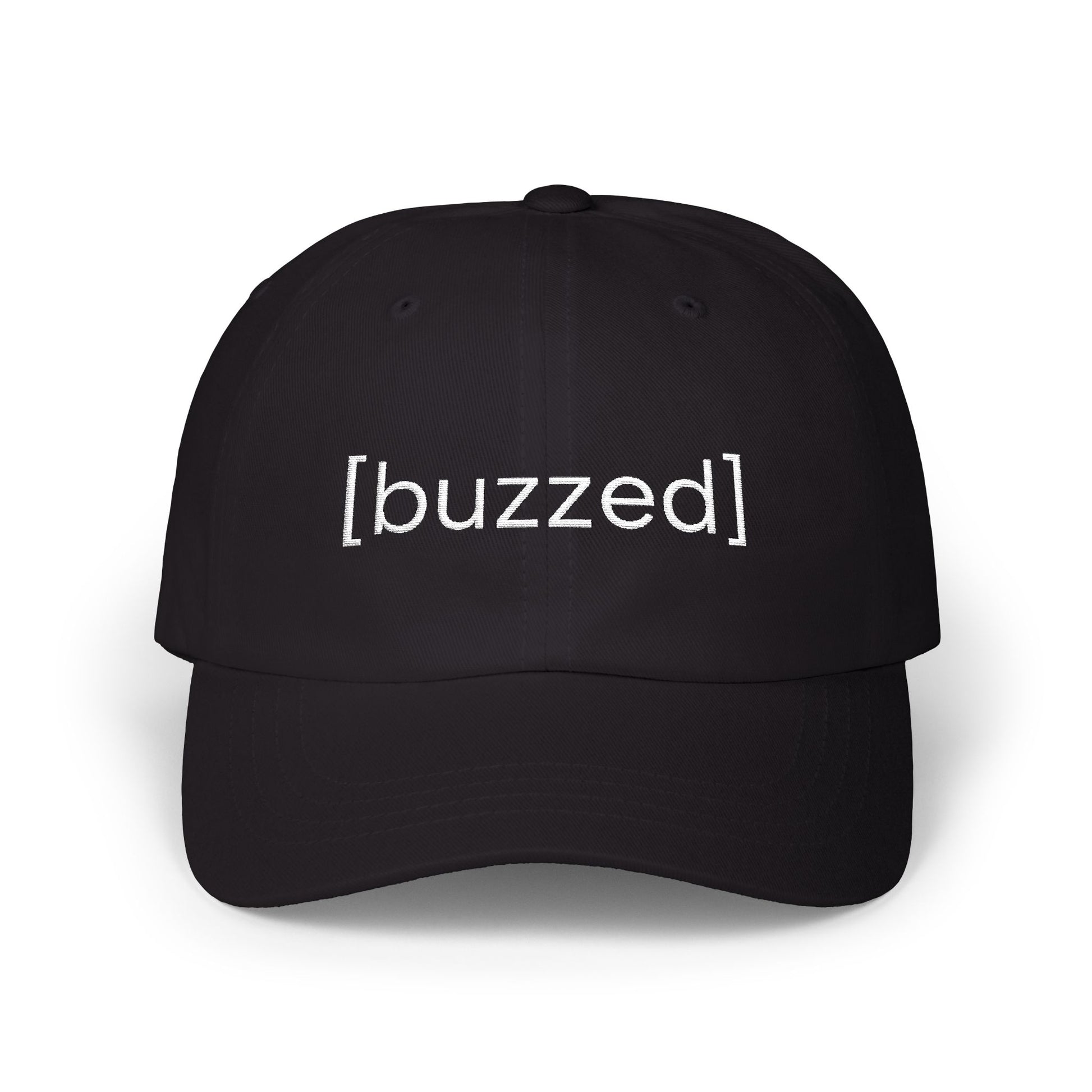 [buzzed] Hat