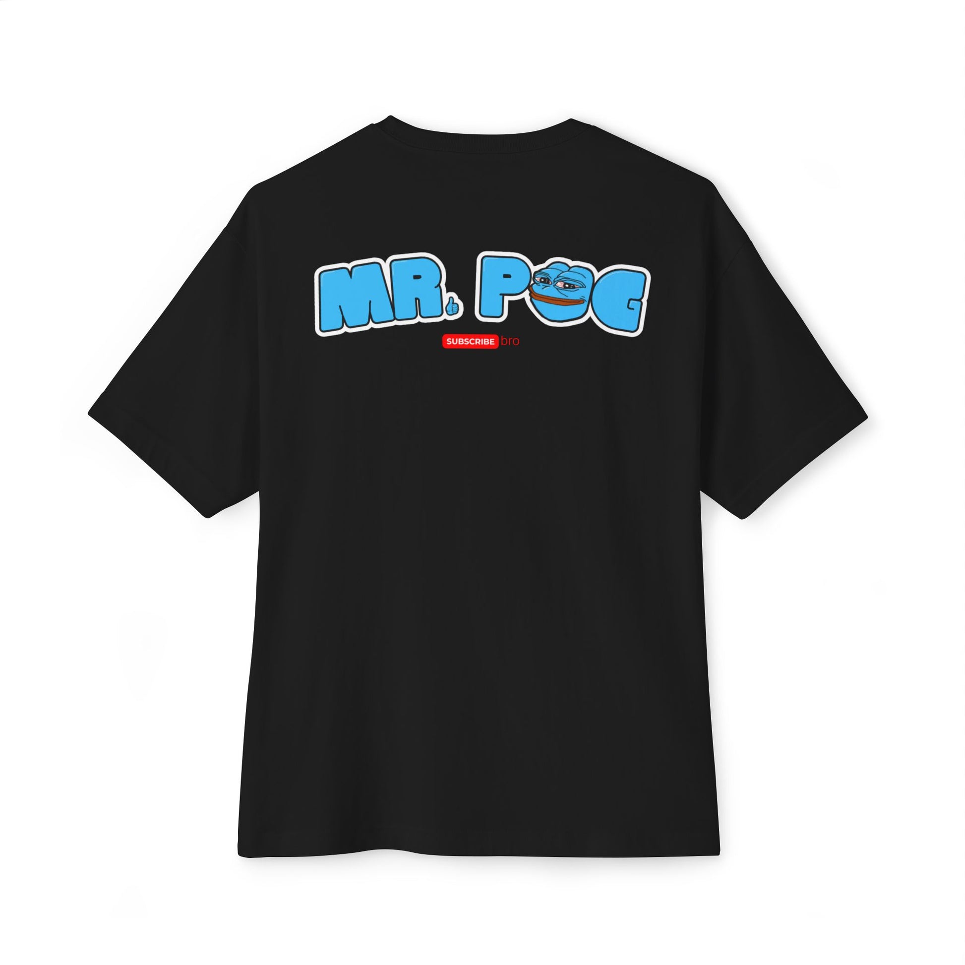 Mr. Pog