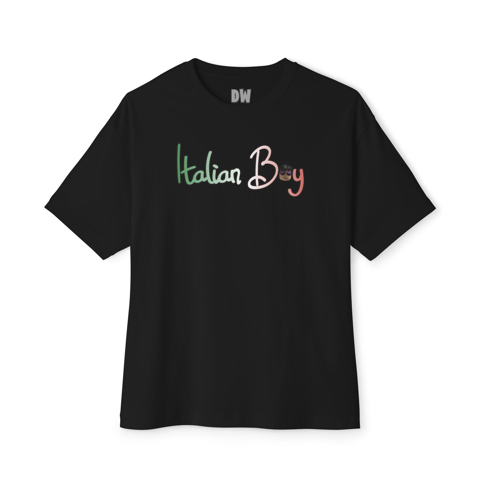 Italian Boy