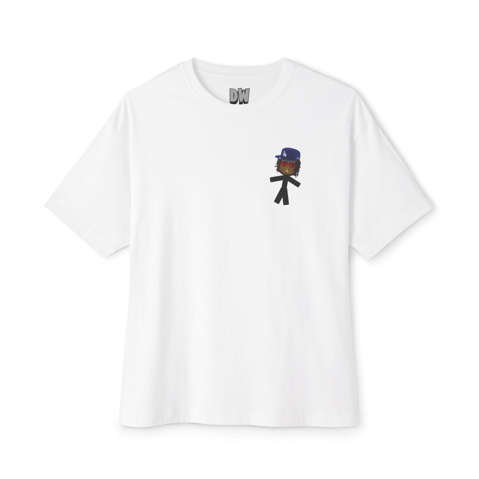 Jaquan Animates