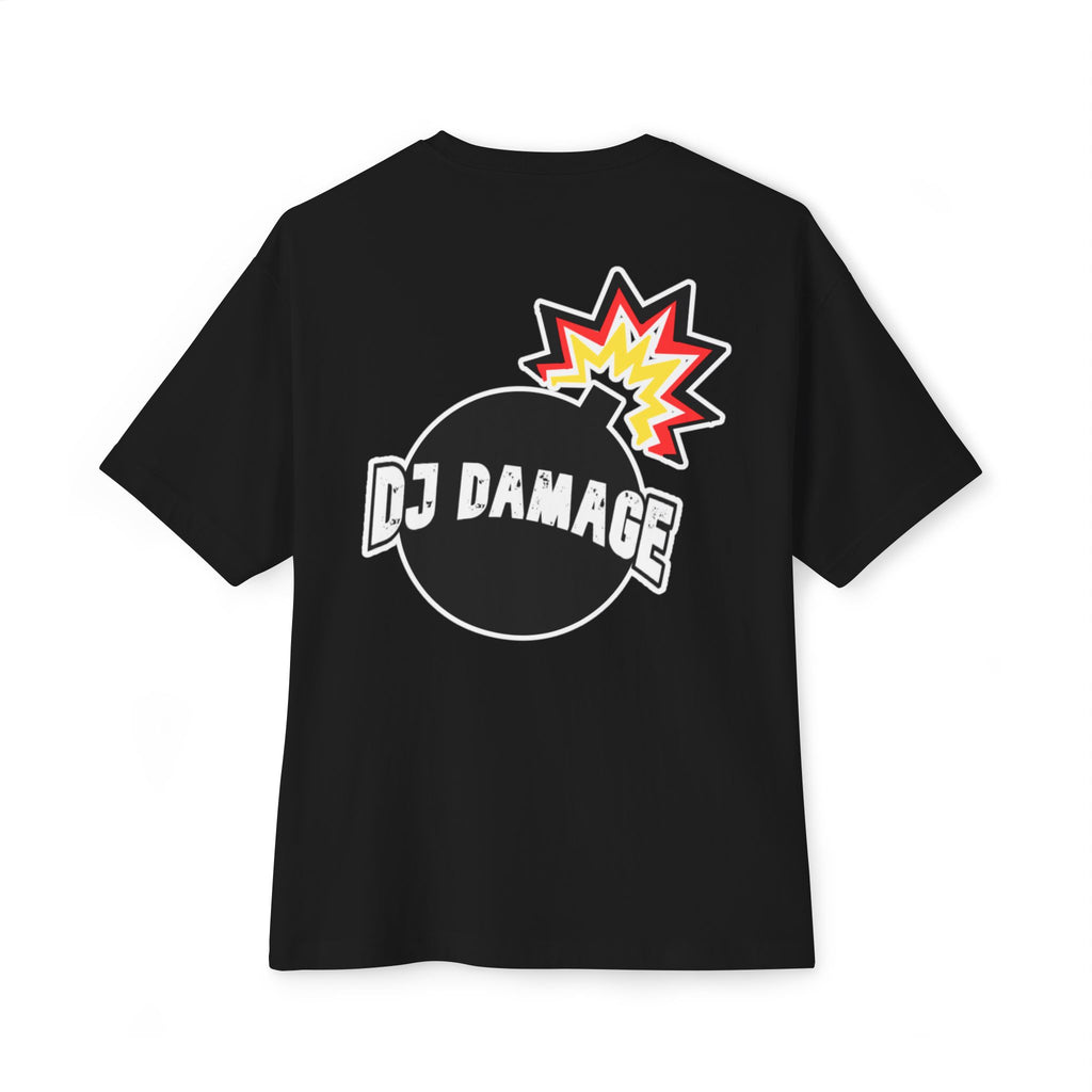 DJ Damage