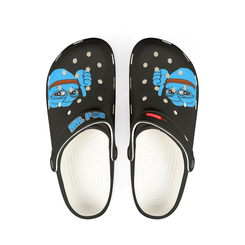 Mr. Pog Crocks