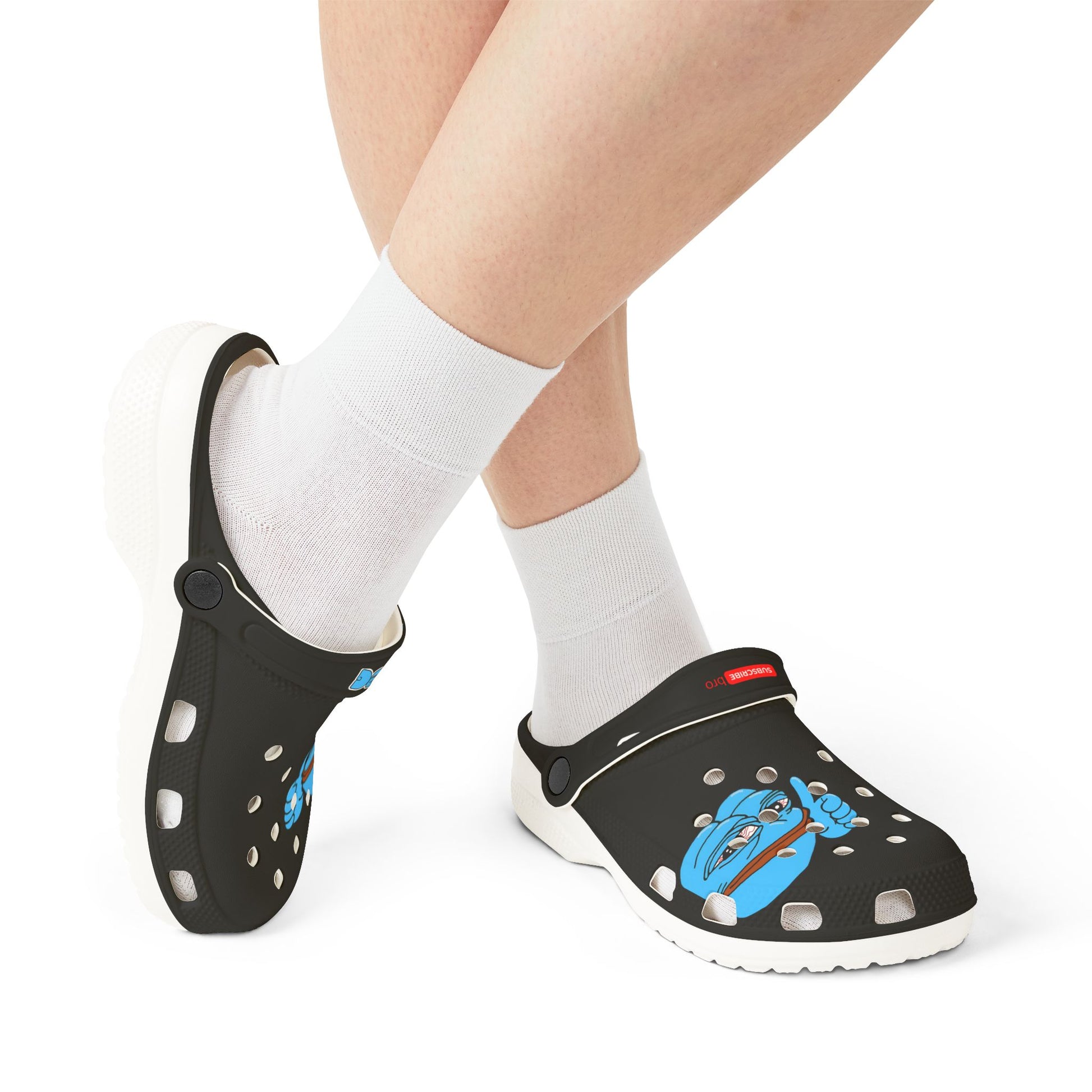 Mr. Pog Crocks