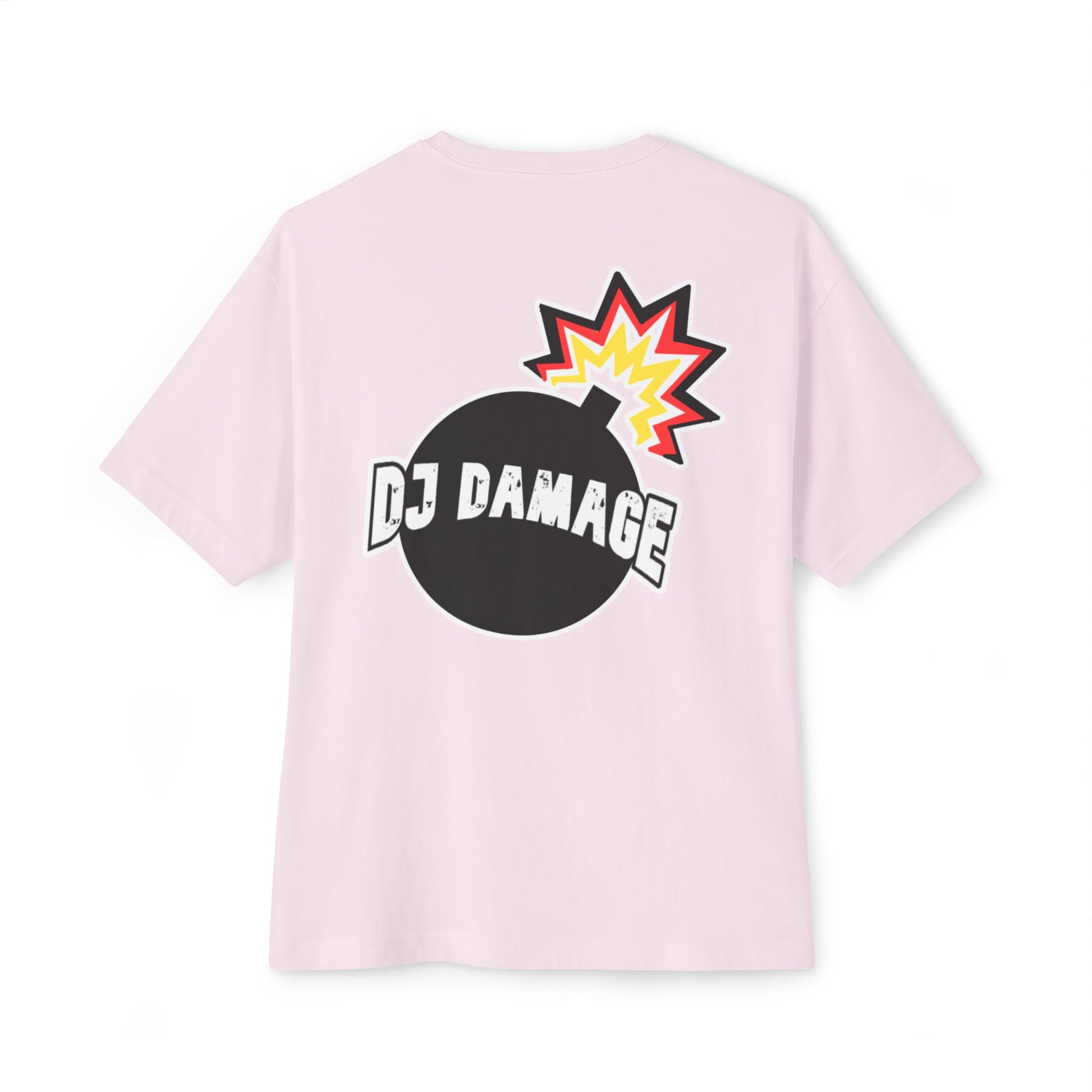 DJ Damage