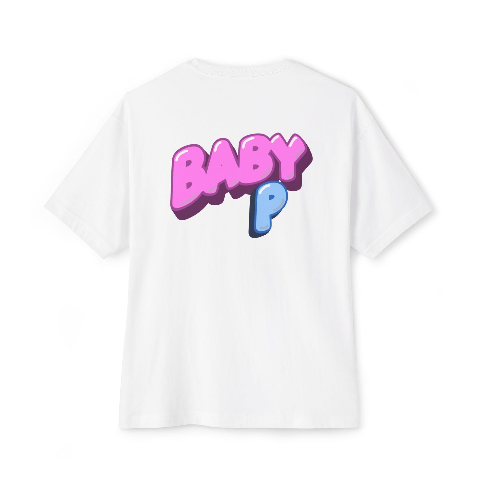 Baby P