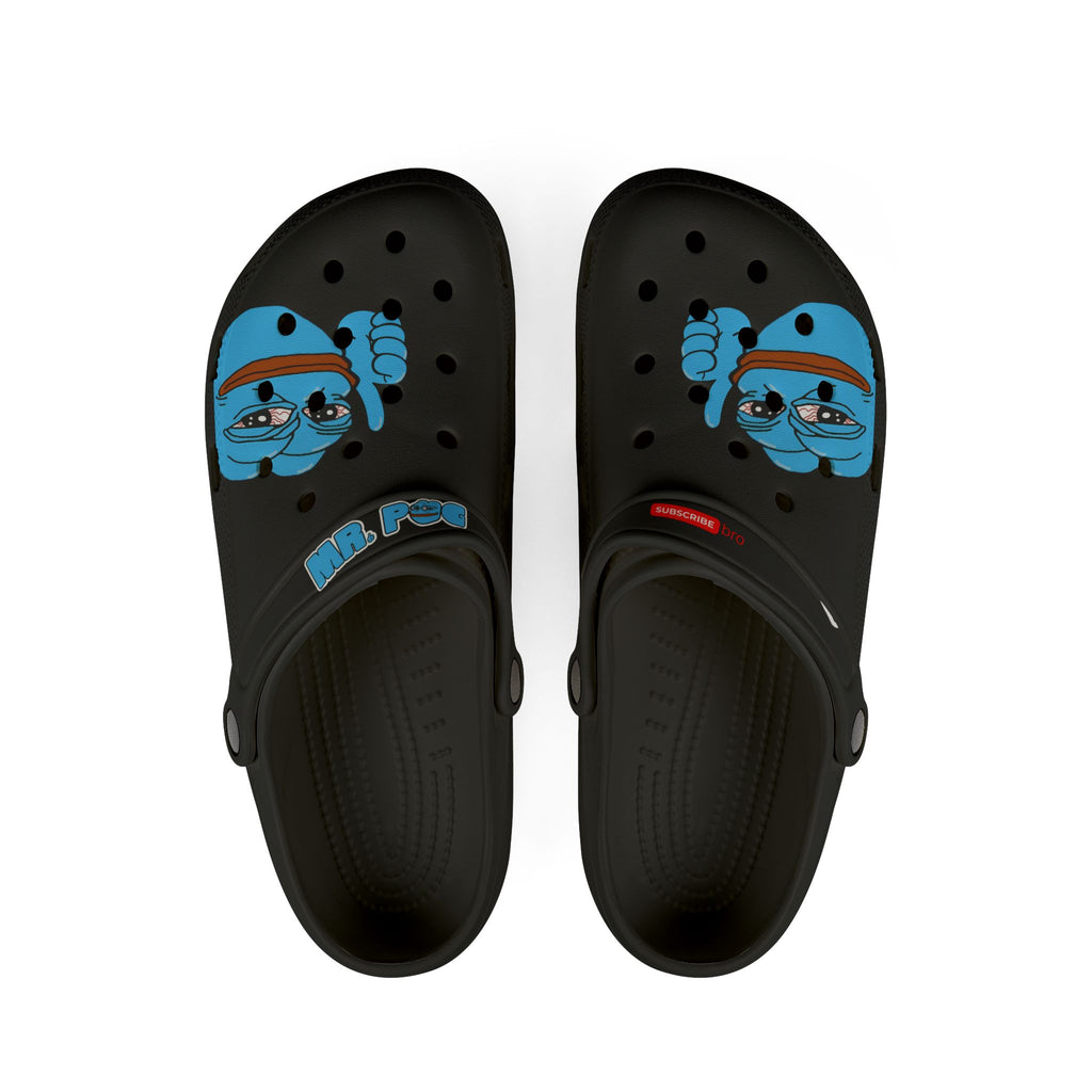 Mr. Pog Crocks