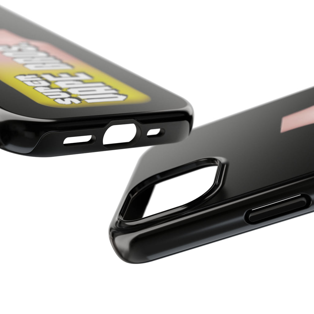 Super Vape Bros. Phone Case