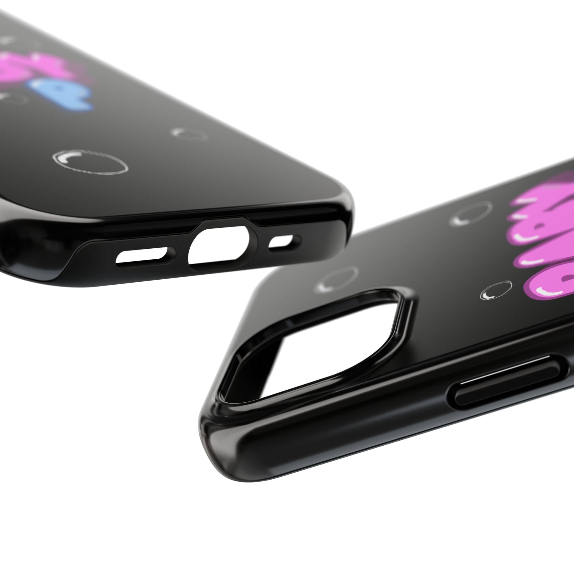 Baby P Phone Case