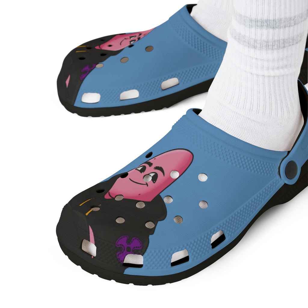 Baby P Crocks