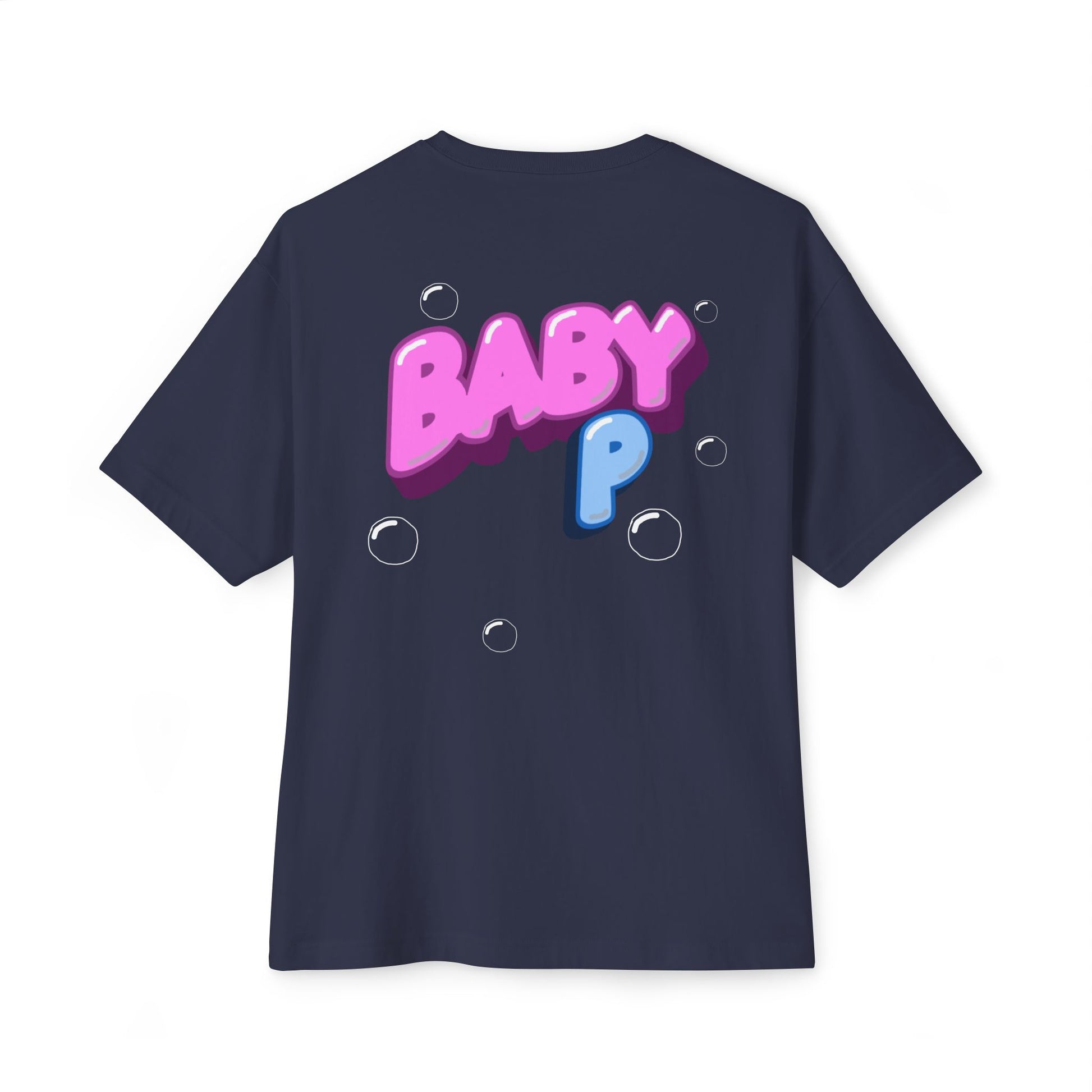 Baby P