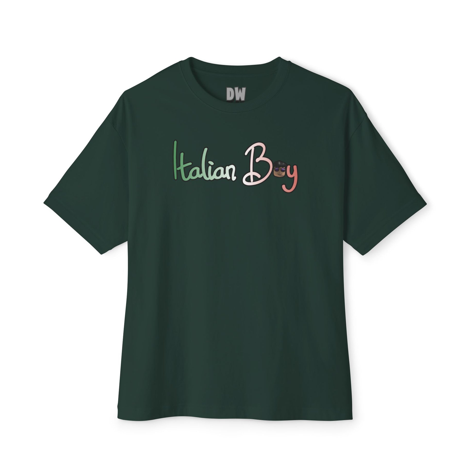 Italian Boy