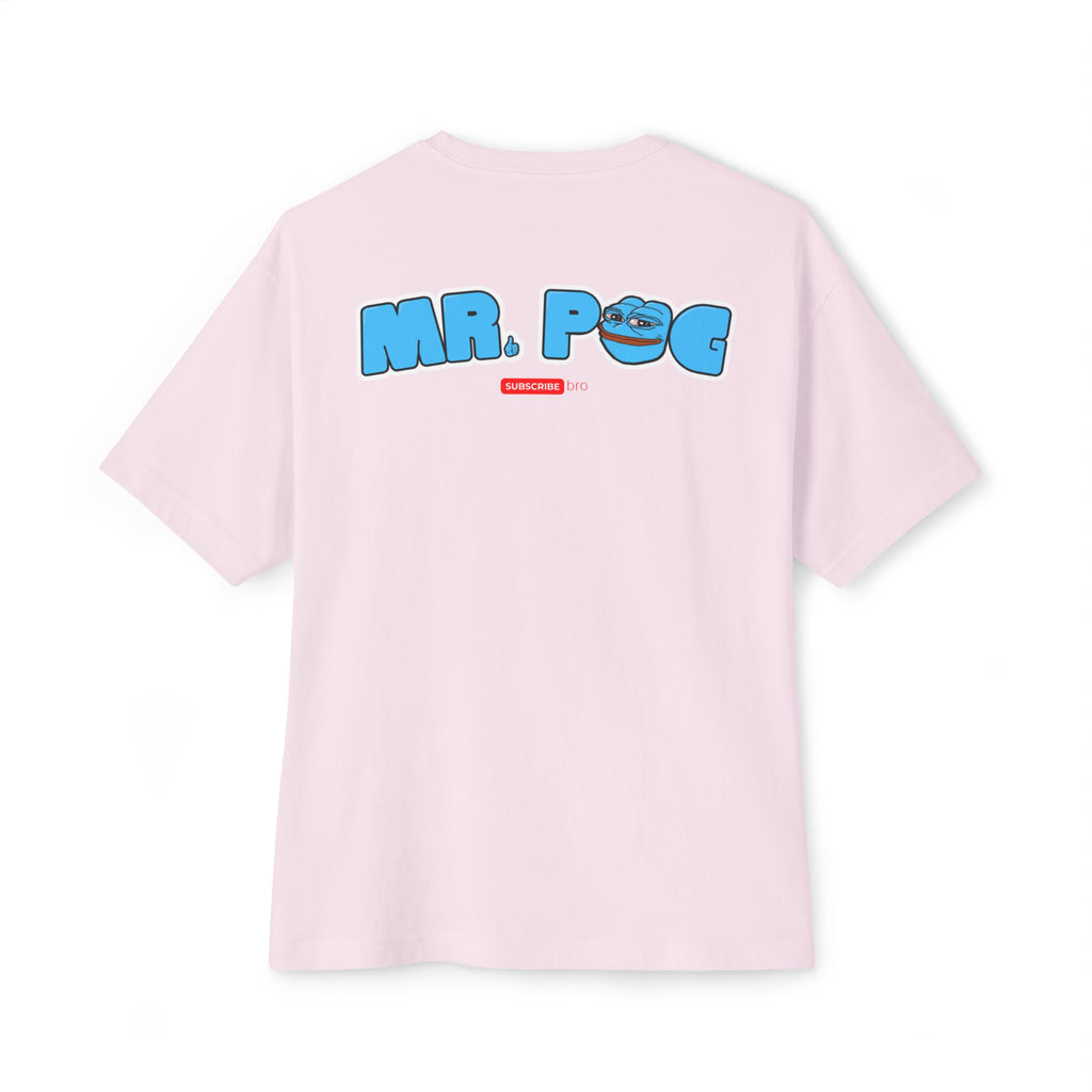 Mr. Pog