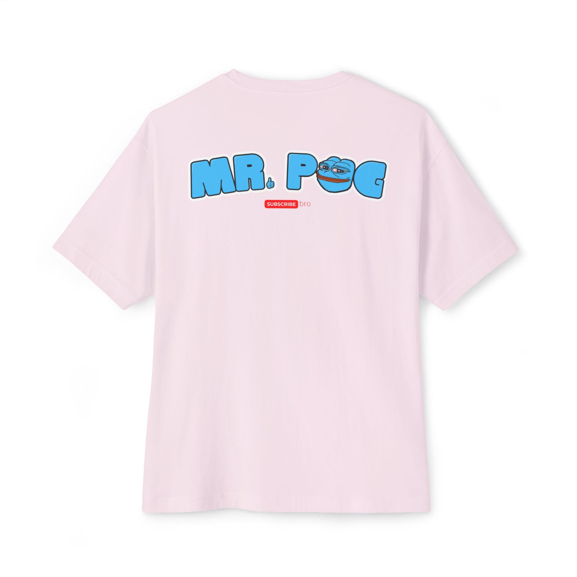 Mr. Pog
