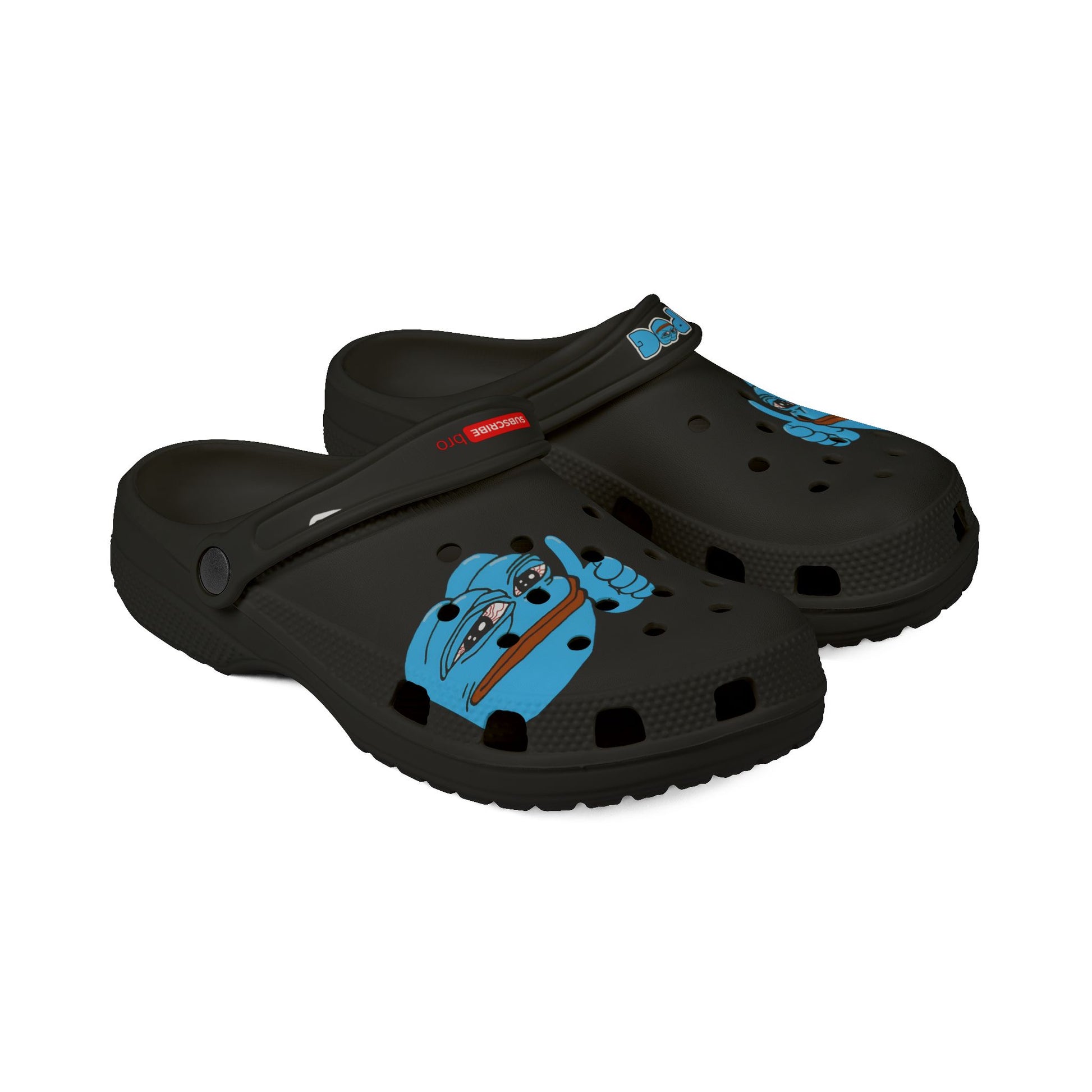 Mr. Pog Crocks