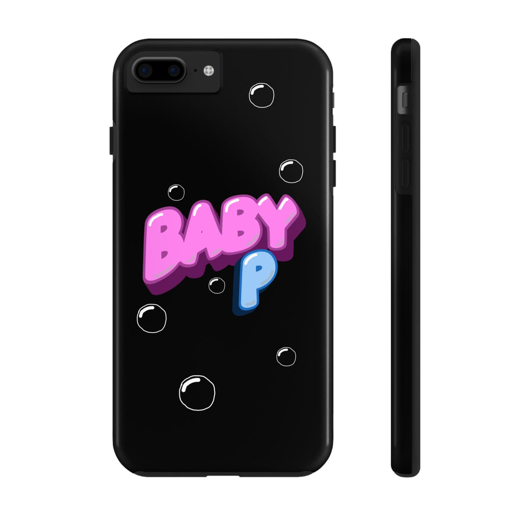 Baby P Phone Case