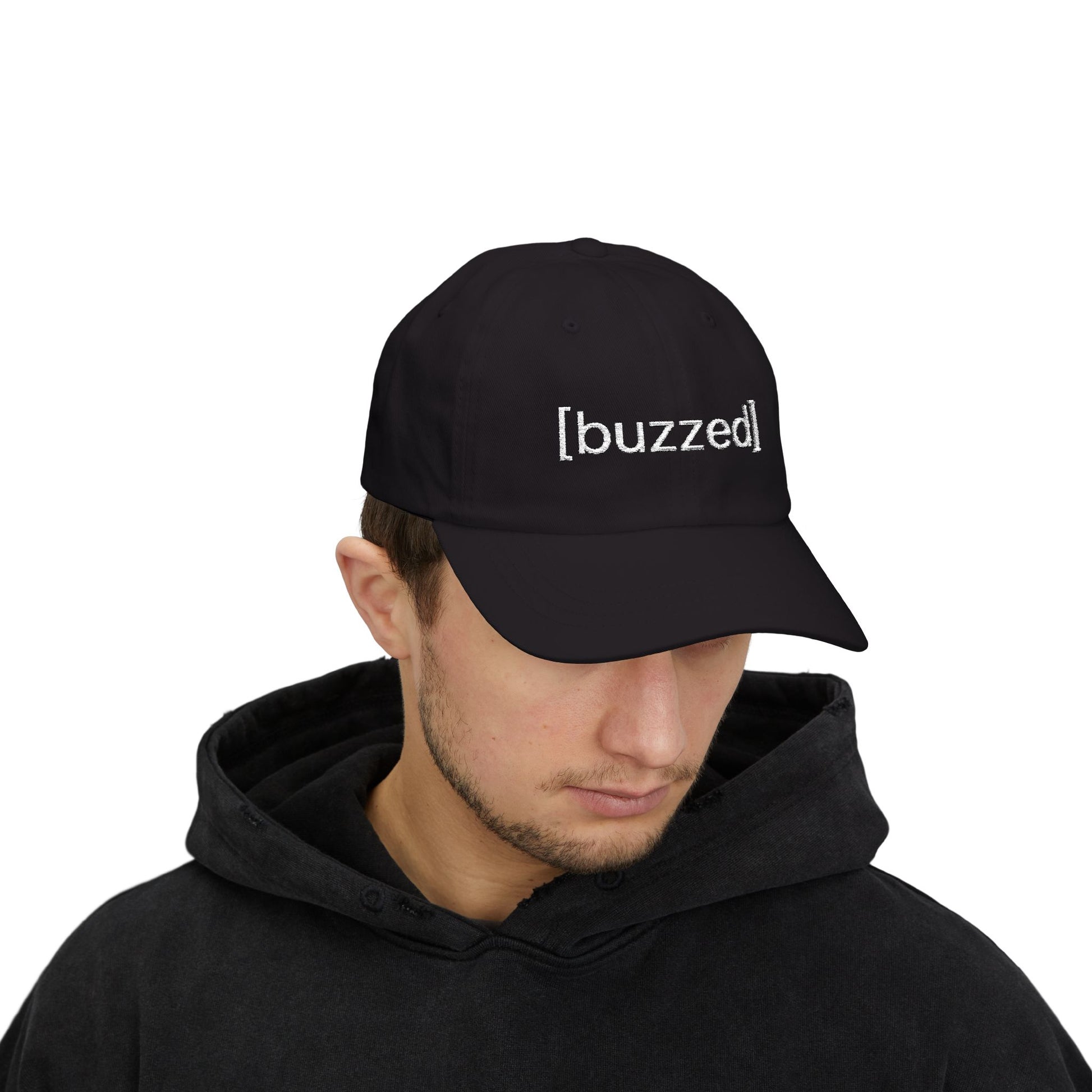 [buzzed] Hat