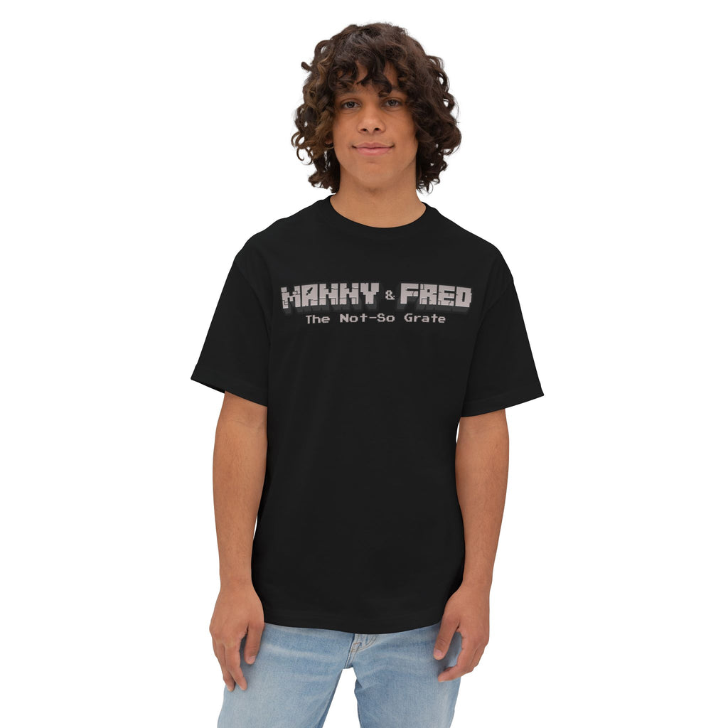 Manny & Fred