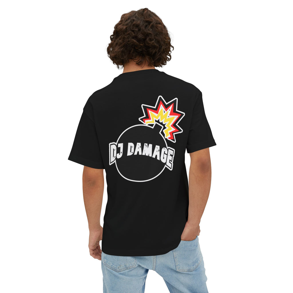DJ Damage