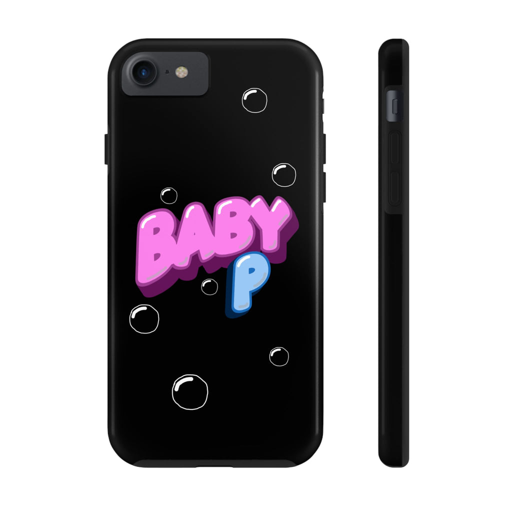 Baby P Phone Case